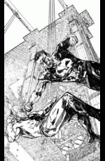 PUNISHER WAR JOURNAL #23