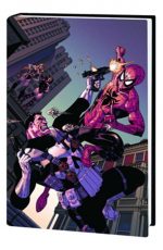 PUNISHER DEAD END PREM HC