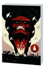 RED SKULL INCARNATE TP 