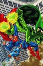 SUPERMAN CONFIDENTIAL #10
