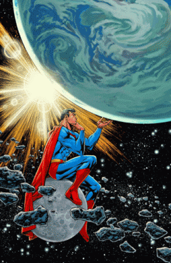 SUPERMAN CAMELOT FALLS TP VOL 02