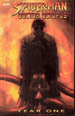 SPIDER-MAN DOCTOR OCTOPUS YEAR ONE TP
