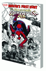 SPIDER-MAN TP KRAVENS FIRST HUNT