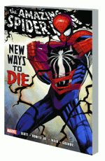 SPIDER-MAN NEW WAYS TO DIE TP
