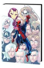 SPIDER-MAN BIG TIME PREM HC