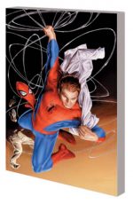 SPIDER-MAN PETER PARKER TP