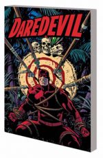 DAREDEVIL TP VOL 02 WEST CASE SCENARIO