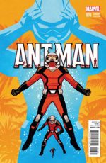 ANT-MAN #3 CHANG VAR