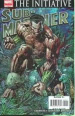 SUB-MARINER #5 (OF 6) CWI