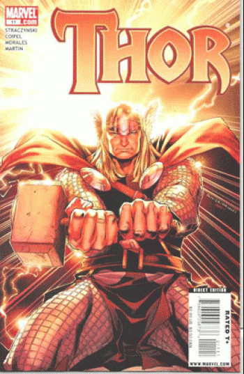 THOR #11