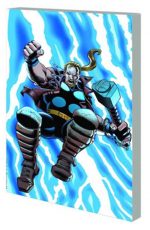 THOR TP THUNDERSTRIKE
