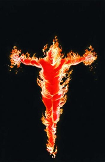 TORCH #1 (OF 8)