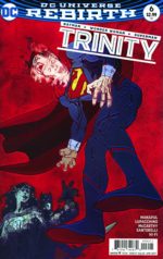 TRINITY #6 VAR ED (2016)