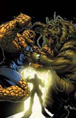 ULTIMATE FANTASTIC FOUR #47