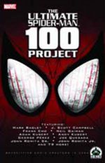 ULTIMATE SPIDER MAN 100 PROJECT TP