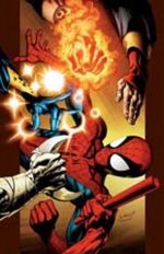 ULTIMATE SPIDER-MAN #109