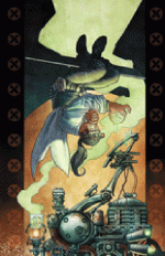 ULTIMATE X-MEN #81