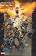 ULTIMATE X-MEN ULTIMATE COLLECTION TP VOL 2