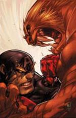 ULTIMATES 3 #2 (OF 5)