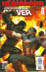 ULTIMATE POWER #8 (OF 9)