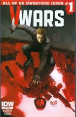 V-WARS #6