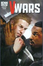 V-WARS #7