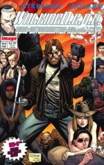 WALKING DEAD #164 CVR B IMAGE TRIBUTE VAR (MR)