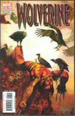 WOLVERINE #57