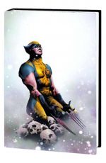 WOLVERINE WOLVERINES REVENGE PREM HC 