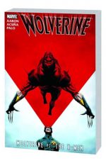 WOLVERINE WOLVERINE VS X-MEN TP
