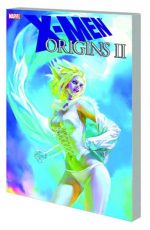 X-MEN ORIGINS II TP 