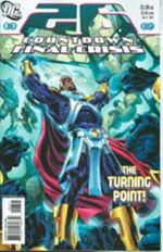 COUNTDOWN TO FINAL CRISIS 26