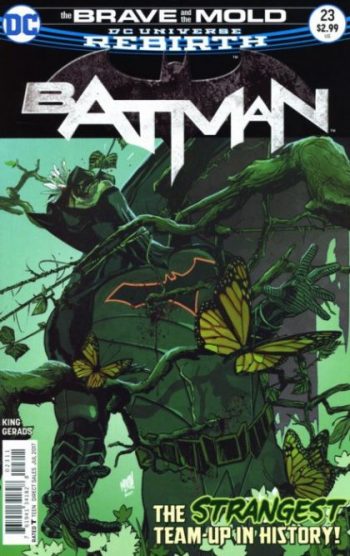 Batman, Vol. 3--23A