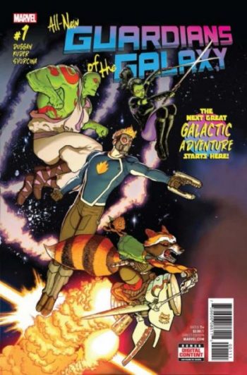 All-New Guardians of the Galaxy--1A