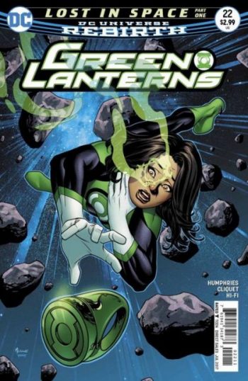 Green Lanterns--22A