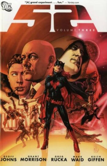 52 VOL. 3 TP