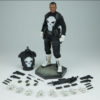 The Punisher 1/6th Scale Figure by Sideshow Collectibles