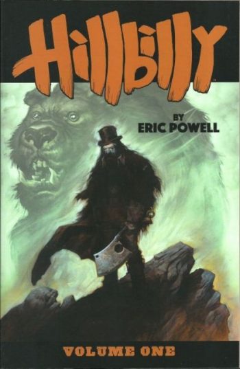Hillbilly- #1TP (Albatross Books)