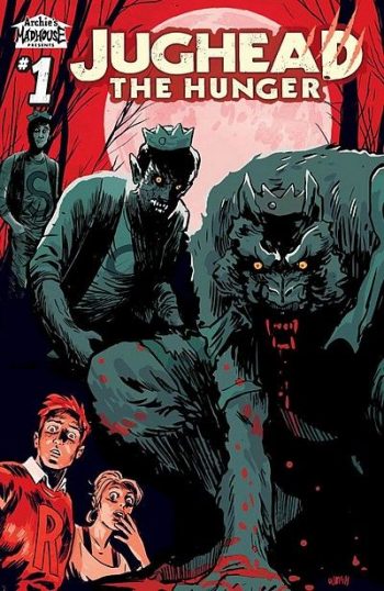 Jughead: The Hunger, Vol. 2- #1C