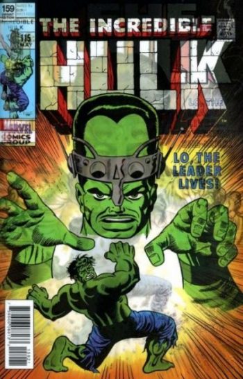 She-Hulk, Vol. 3- #159B