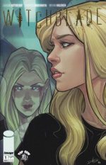 Witchblade, Vol. 2- #1B