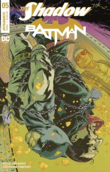 DC Batman Unwrapped Death Of The Family HC