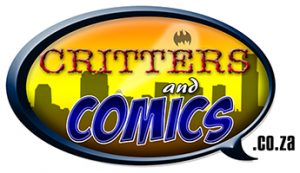 Critters and Comics