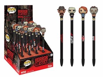 FUNKO HORROR CLASSICS PEN