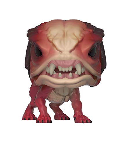 the predator funko pop