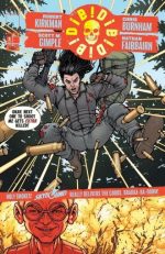 Die!Die!Die! Variant- #5B
