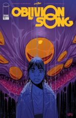 Oblivion Song- #10