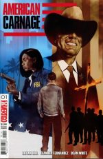 American Carnage- #1A