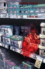 The Freeze- #2