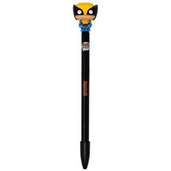 FUNKO MARVEL WOLVERINE PEN